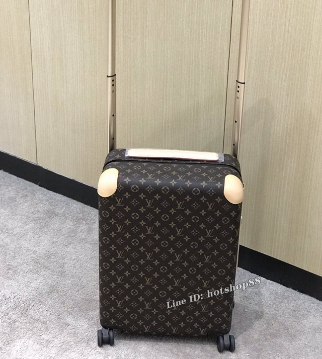 LV路易威登老花行李箱 LOUIS VUITTON-HORIZON四輪拉杆箱 Ｍ23203 gdx1356